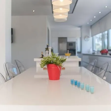Lujoso A 150 M Del Mar Appartement Dénia