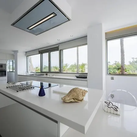 Lujoso A 150 M Del Mar Appartement Dénia