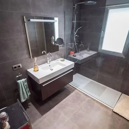 Appartement Lujoso A 150 M Del Mar Dénia