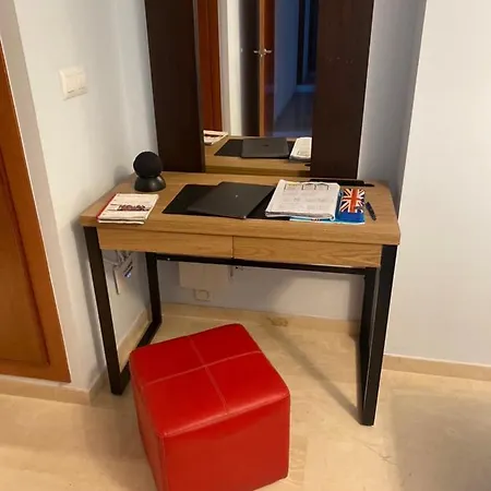 Appartement Lujoso A 150 M Del Mar Dénia