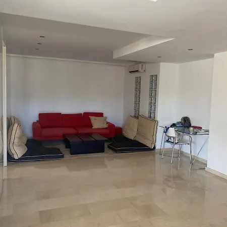 Lujoso A 150 M Del Mar Appartement