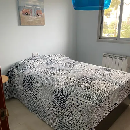 Appartement Lujoso A 150 M Del Mar